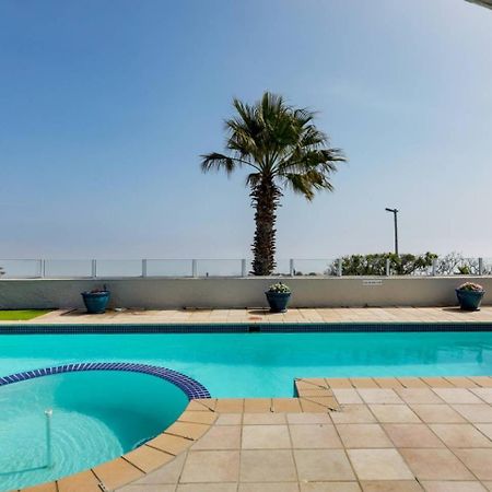 Apartament 17 On Nautica Kapsztad Zewnętrze zdjęcie