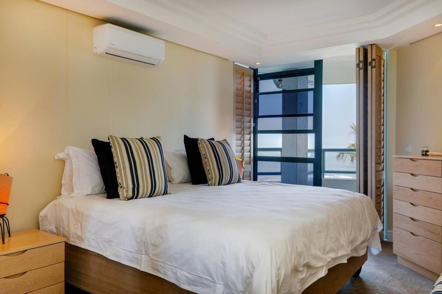 Apartament 17 On Nautica Kapsztad Zewnętrze zdjęcie