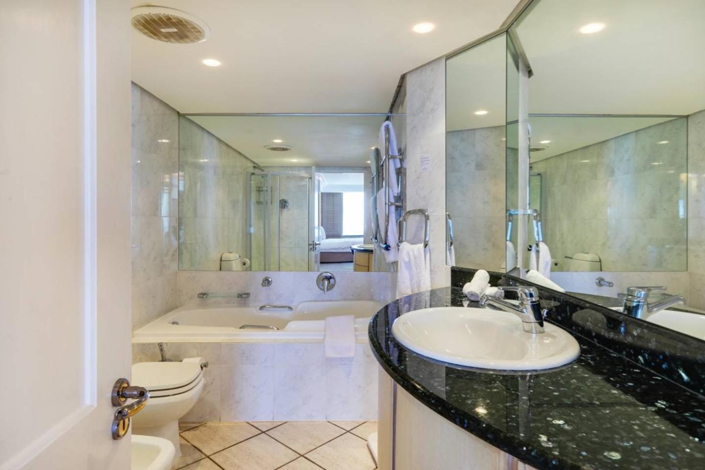 Apartament 17 On Nautica Kapsztad Zewnętrze zdjęcie