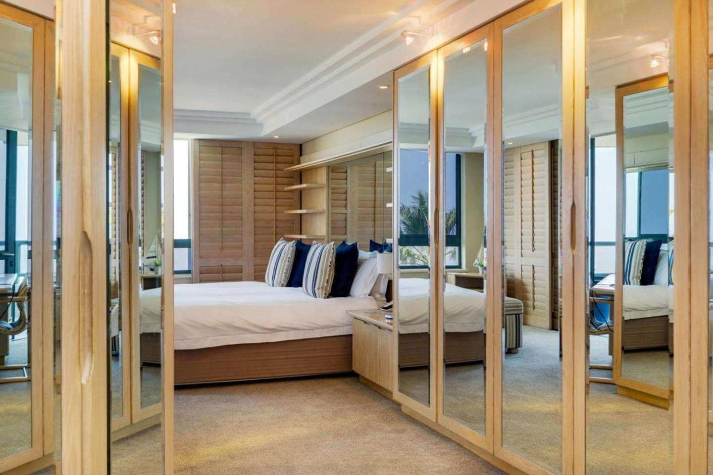 Apartament 17 On Nautica Kapsztad Zewnętrze zdjęcie