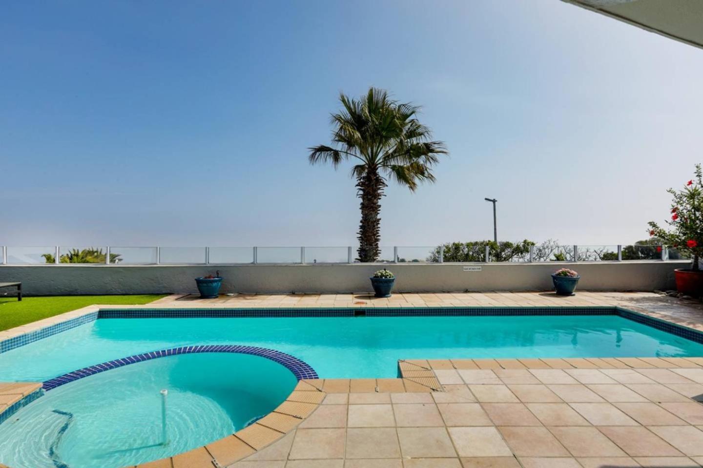 Apartament 17 On Nautica Kapsztad Zewnętrze zdjęcie