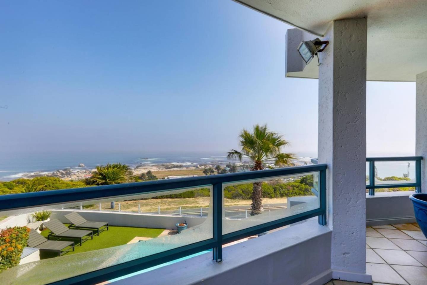 Apartament 17 On Nautica Kapsztad Zewnętrze zdjęcie